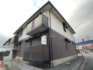 ロイヤルハイツAの画像