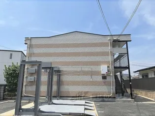 レオパレス淵ノ上公園の画像