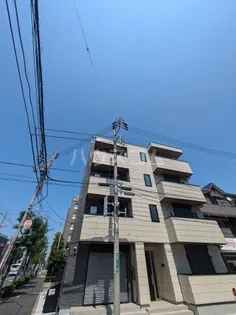 Grande Maison S【1階】の外観