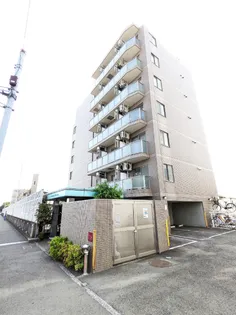 スペースアメニティ梶が谷1丁目の画像