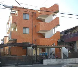 トルス大久保II【1階】の外観