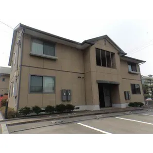 Fine YONEDA【2階】の外観