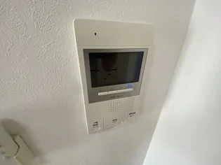 光町ハイム【7階】の内装