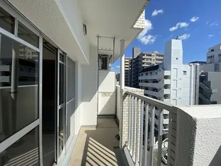 光町ハイム【7階】の内装