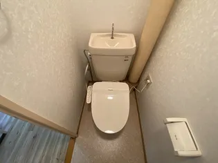 光町ハイム【7階】の内装