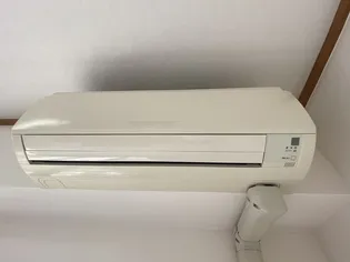 光町ハイム【7階】の内装