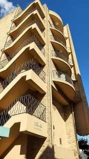 パームヒルズ柿の木坂の画像