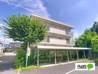 テレパレス丹波島2号棟の画像