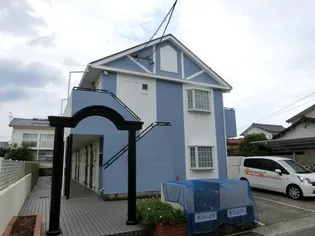 トーフク神宮西の画像