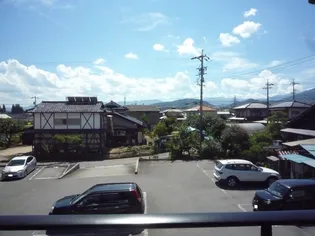 ポナール中屋A棟のその他画像