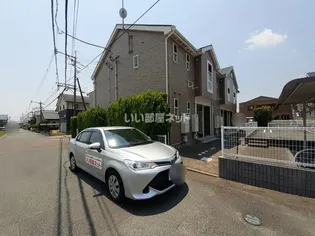 シーダーヒルズⅡの画像