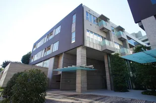 富士見イースト【3階】の外観