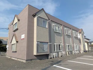 内ヶ島サンハイツの画像