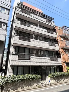 クリコーカステップの画像