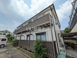 旭ヶ丘ニューライフIIの画像