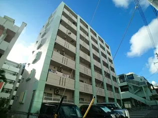 コーポYAKAゆちばなの画像