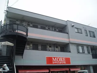 HOUSE OF DONーBOSCOの画像