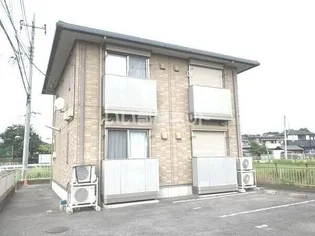 プルメリア C棟の画像