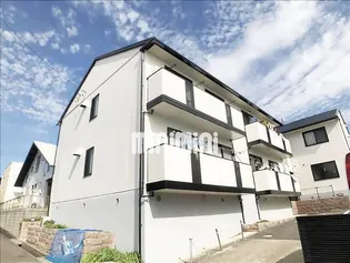 サンライト B棟の画像