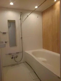 エトワールエスポ【1階】の風呂