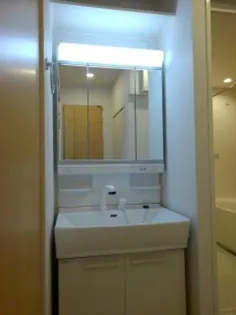 エトワールエスポ【1階】の内装