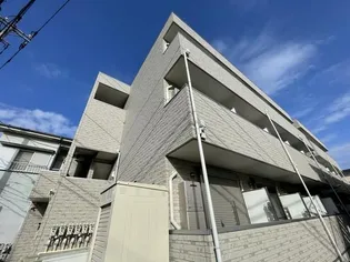 ESPACIO芝Aの画像