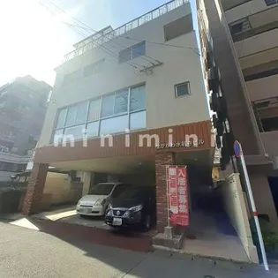 なかがわ水前寺ビルの画像