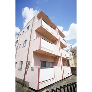 タイムリーハイツの画像