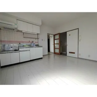 047 メゾン千咲【1階】の外観