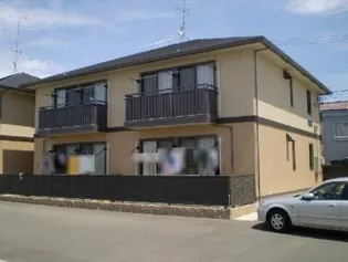 セジュール マルベリーCの画像