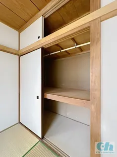 長澤荘【2階】の内装