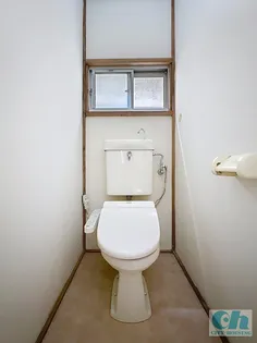 長澤荘【2階】の内装