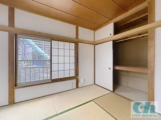 長澤荘【2階】のその他画像