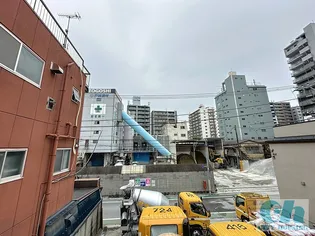 長澤荘【2階】のその他画像