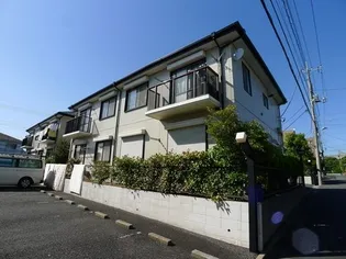 アークガーデンおゆみ野Bの画像
