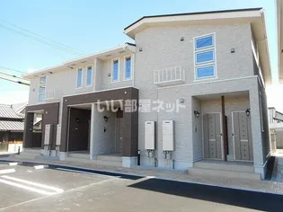 ベル アンジュ Aの画像