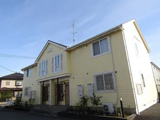 グレースコート6の画像