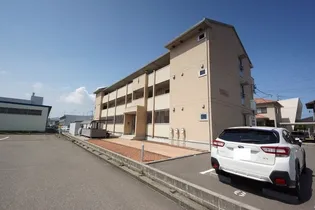 グランアモーレの画像