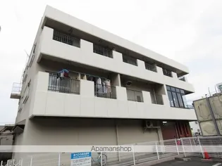 加藤マンションの画像