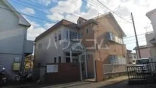 コーポウィンディーの画像