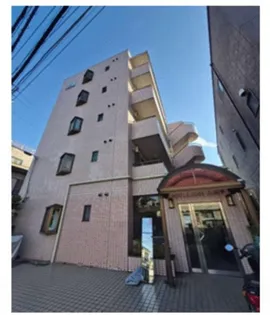 マリオン八王子【5階】の外観