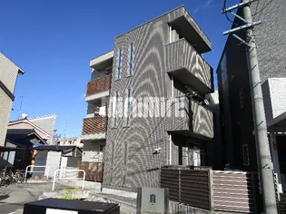 プラティーク安良田の画像