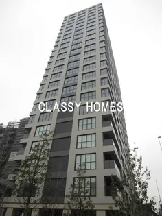 ローレルタワールネ浜松町【5階】の外観