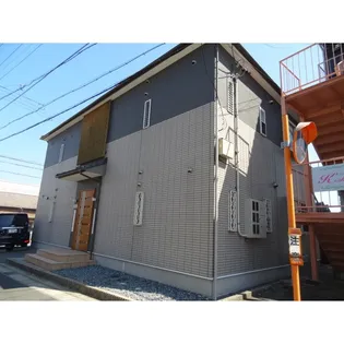 メゾン・ド・岸田【2階】の外観