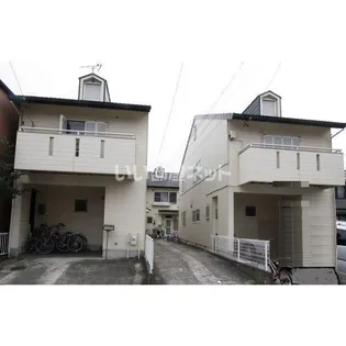 第2楠タウンハウスの画像