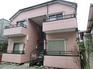 コーポ花みずきの画像