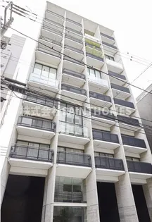 N3ユニテ【7階】の外観