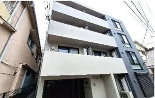 ES-Grande(エスグランデ)板橋【3階】の外観