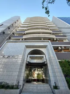 グランド ガーラ五反田の画像