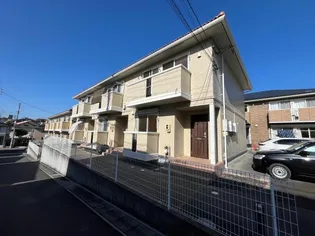 愛知県日進市藤塚5【一戸建】の外観